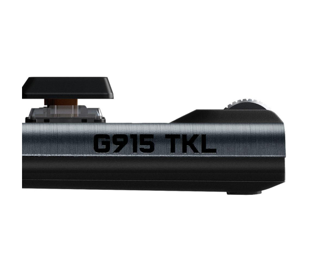 LOGITECH G915 TKL RGB Mechanical Linear 920-009520 - 573689 - zdjęcie 5